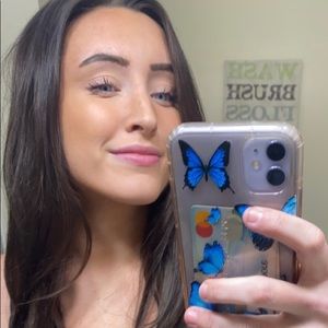 Meet your Posher, Jamie